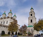 От дельты Волги до виноградников Кодр: почему Астрахань начинается в моем доме 