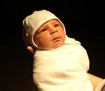 Проводница поезда, следовавшего в Астрахань, приняла роды 