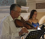  Два голоса среди молчания: в Астрахани открывается 22-й органный сезон