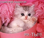 Песочные часы, компас и набор рыбака: астраханки назвали самые необычные подарки 8 марта