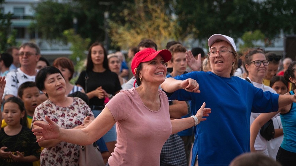 Астраханцев приглашают на «Трезвое утро»