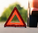 Тройное ДТП в Астрахани: есть пострадавший