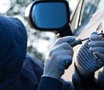 В Астраханской области пойманы серийные автомобильные воры