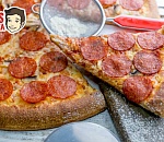 В Астрахани открылся второй ресторан федеральной сети пиццерий "YES PIZZA"