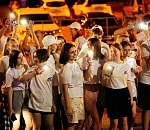 В Астраханском госуниверситете завершается профильная образовательная смена для детей из ЛНР 