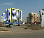 Две астраханские улицы стали красивее