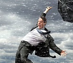 Сильный ветер и снег с дождем: погода в Астрахани на завтра