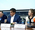 Новые люди предлагают устраивать шведские столы в школах Астрахани