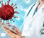 Еще больше жертв и зараженных от коронавируса в Астрахани