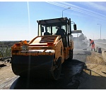 Мост через Белый Ильмень в Астраханской области скоро отремонтируют. Наконец