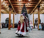 Куда пойти детям и взрослым 8 января: большая афиша Астрахани