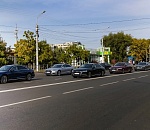 В Астрахани количество  роскошных автомобилей выросло в три с половиной раза