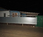 Астраханца убили в день его сорокалетия. Главный подозреваемый - его отец