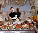 Чем жили. Астраханцы слишком налегали на мясо