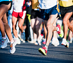 Легкоатлеты бегут! 12 мая центре Астрахани снова ограничат движение