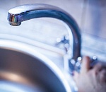 В центре Астрахани жителям отключили отопление и воду