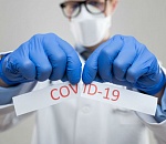 Коэффициент распространения коронавирусной инфекции в Астраханской области стал еще меньше