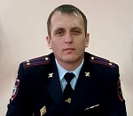 В астраханской полиции очередные кадровые перестановки