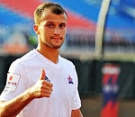 В последний день трансферной кампании «Волгарь» заявил защитника, который выступал за астраханский клуб десять лет назад