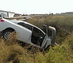 В Астрахани эвакуированы жильцы 4 пятиэтажек. Порыв газопровода 