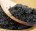 В Астрахани организуют икорные туры