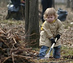 Астраханцев приглашают на субботник