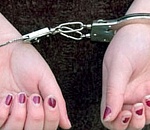 Под Астраханью задержана за убийство мать пятерых детей