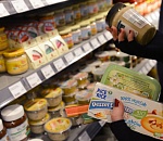Россия в 11 раз обогнала ЕС по удорожанию продуктов питания