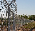 Пограничники задержали двух таджиков около режимной зоны