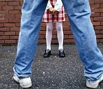 Астраханец совратил маленькую девочку и снял все это на видео