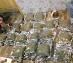 Пятеро астраханцев обеспечивали наркотиками сразу несколько регионов страны