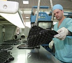 Производитель медицинских пробок из Астрахани увеличит производство 