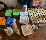 Астраханец организовал в Волгограде осетровую ОПГ