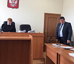 Суд вынес Евгению Дунаеву обвинительный приговор за организацию незаконного митинга