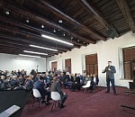 Нью-Васюки по-астрахански, или О чем говорили на публичных слушаниях мастер-плана