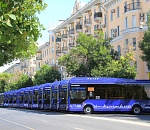 Астраханцы готовятся установить необычный рекорд в День молодежи 