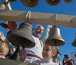 В Астрахани прошли "Южные звоны"