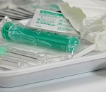 1-ый в России завод саморазрушающихся шприцев заложили под Астраханью