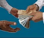 Средняя зарплата региональных чиновников в 2014 г выросла на 6,4%, до 54,1 тыс. руб.