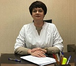 Новые кадры в астраханском минздраве: онкодиспансер возглавила врач из Саратова