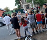 В Астрахани сбили ребенка