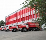 Машины спецслужб не будут штрафовать за превышение весовых параметров