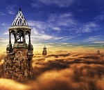 В Астрахани открылась выставка «Реконструкция сна»