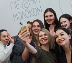 Уникальный курс для мам стартует в Астрахани в мае