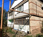 В Астраханской области в одной из квартир обнаружены тела зарезанных людей