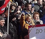 Завтра будет митинг за разжигание любви к Крыму