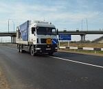 Белым по черному. На дорогах области появляется новая разметка