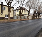 В Астрахани ремонт Аэропортовского проезда начался раньше срока