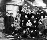 Чем жили. Из 2026-го - в 1926-й: Астраханская губерния 100 лет назад