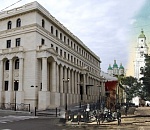 Жителей и гостей Астрахани приглашают на бесплатную экскурсию по Белому городу